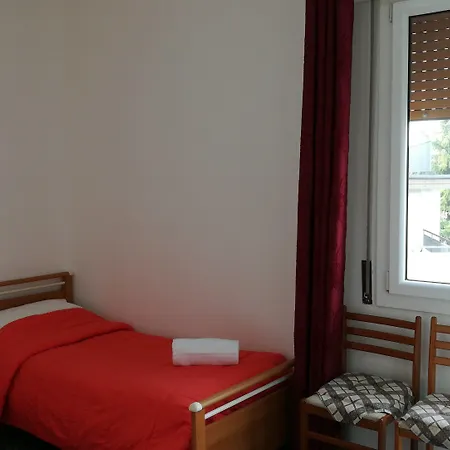 Stay Venice Guesthouse-3