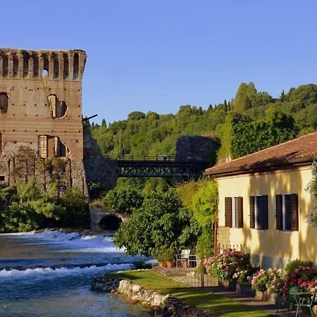 Le Finestre Su Borghetto-2
