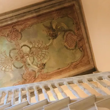 Palazzina Mori - Luxury B&B-2