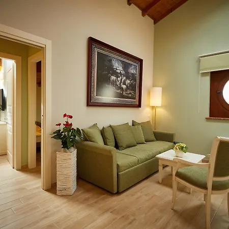 Borgo Romantico Relais-2