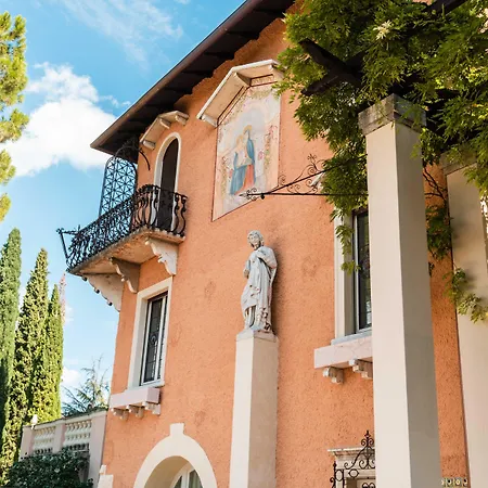 Villa Natalia - Adults Only-2