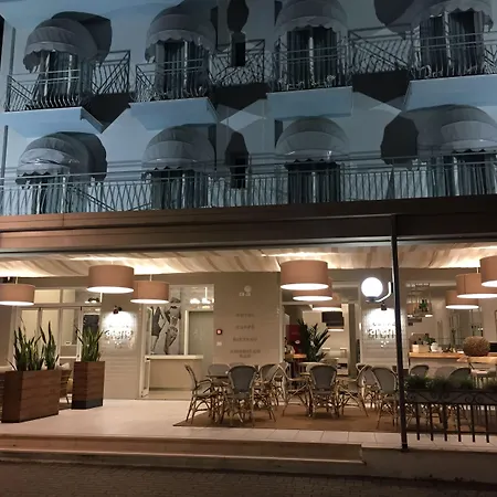 Hotel Arena-2