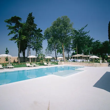 Boutique Hotel Villa Zoppi - Adults Only-3