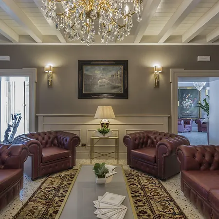 Boutique Hotel Villa Zoppi - Adults Only-2