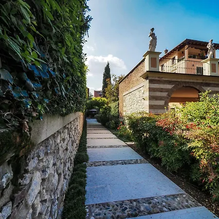 Corte Merighi Charming Rooms-3
