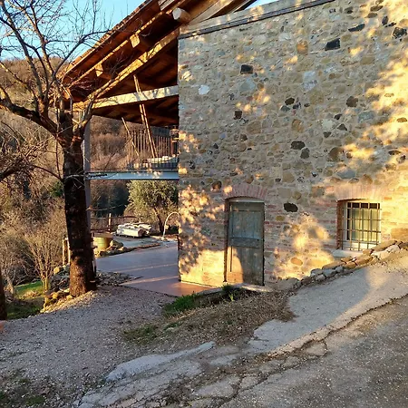 Agriturismo Antico Borgo-3