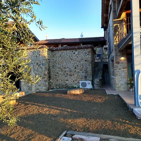 Agriturismo Antico Borgo-2