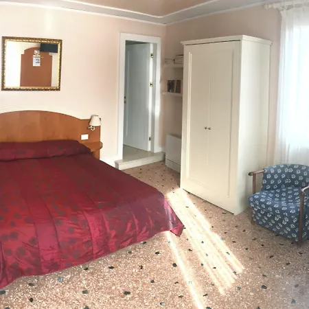 B&B A Le Boteghe-3