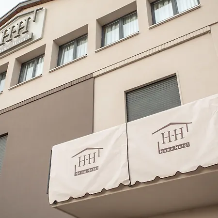 Home Hotel-2