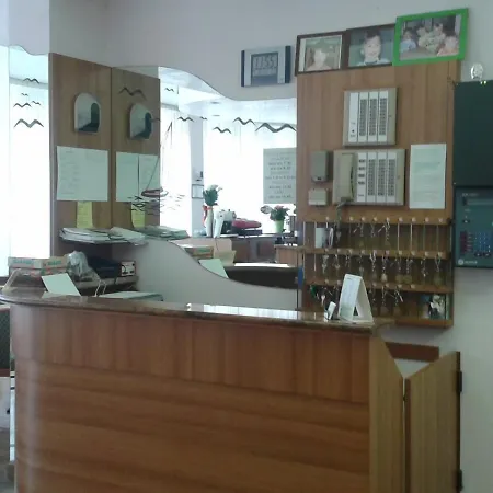 Hotel Nuova Doel-2
