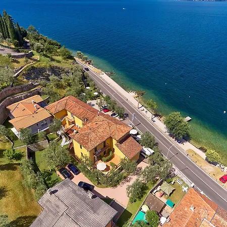 Albergo Del Garda-3