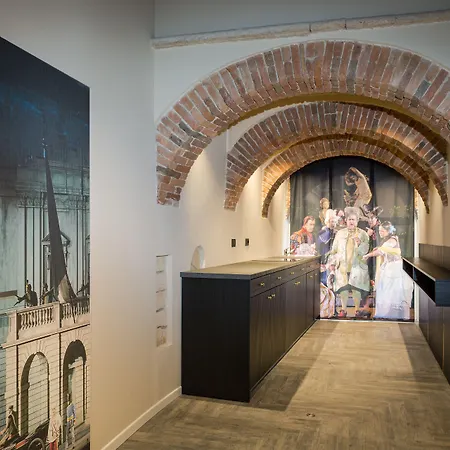 Italianflat - Theatrum Rooms And Suite-2