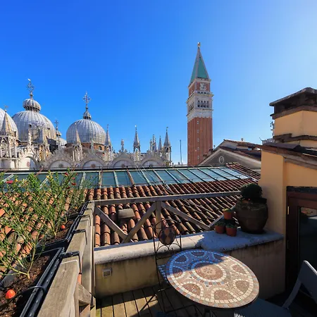 312 Piazza San Marco - Relais Il Doge-3