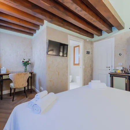 312 Piazza San Marco - Relais Il Doge-2
