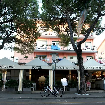 Hotel Moderno-3