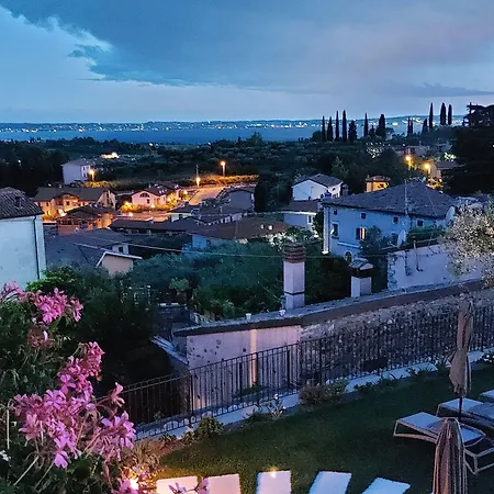 Il cantuccio sul Garda - Relais di charme-2