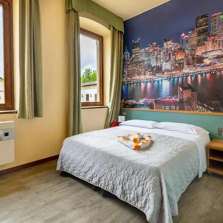 Hotel City Verona-3