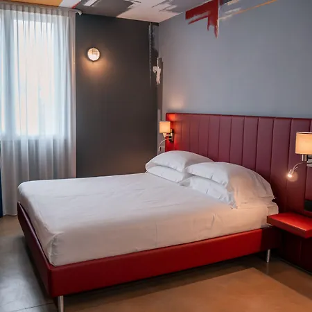 K Modern Hotel-2