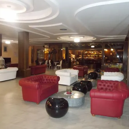 Hotel Laura Christina-2
