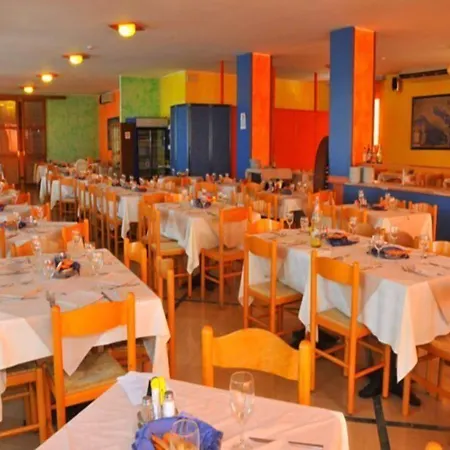 La Fenice And Siesta Hotel-2