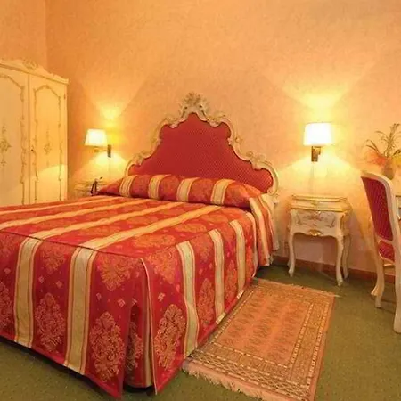Albergo Basilea-3