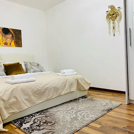 La Dogaressa Guest House-2