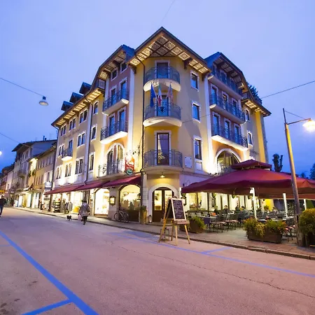 Hotel Europa Residence-2