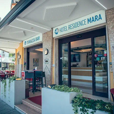 Hotel Residence Mara-3