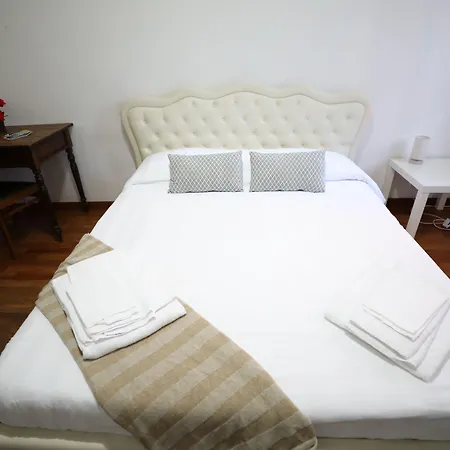 Dorso Duro Apartment-2