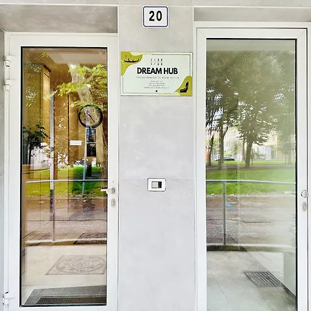 Dream Hub-2