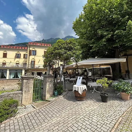 Hotel e Ristorante Cassone-2