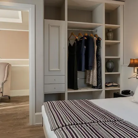 Hotel Campo Marzio-3