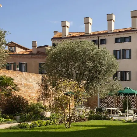 Hotel Gabrielli Venezia - Starhotels Collezione-3