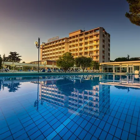 Hotel Terme Antoniano-3