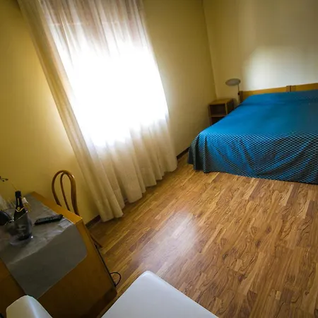 Hotel Agli Olmi-2