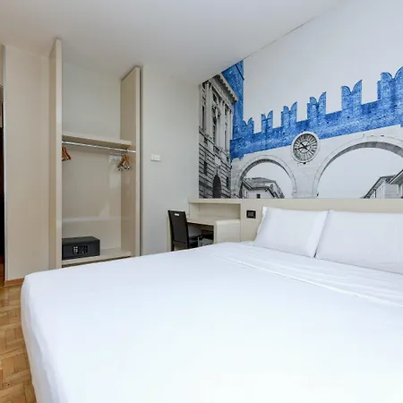 B&B Hotel Verona-3