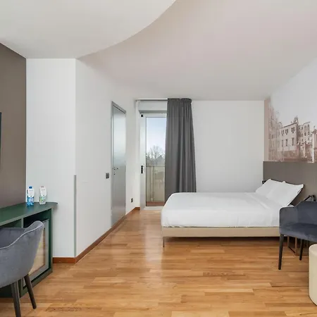 B&B Hotel Treviso Al Fogher-2