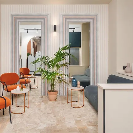 B&B Hotel Treviso Al Fogher-3