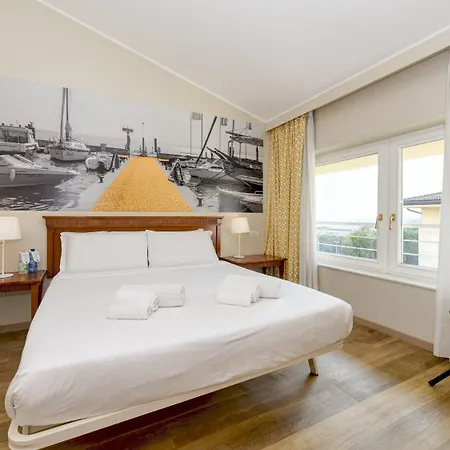 B&B Hotel Affi - Lago Di Garda-3