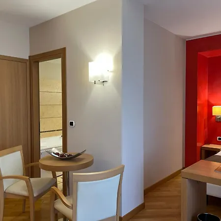 Hotel Europa-2
