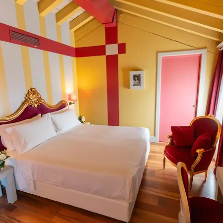 Hotel Ca' Zusto Venezia-2