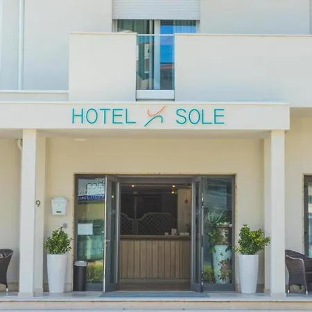 Hotel Sole-2