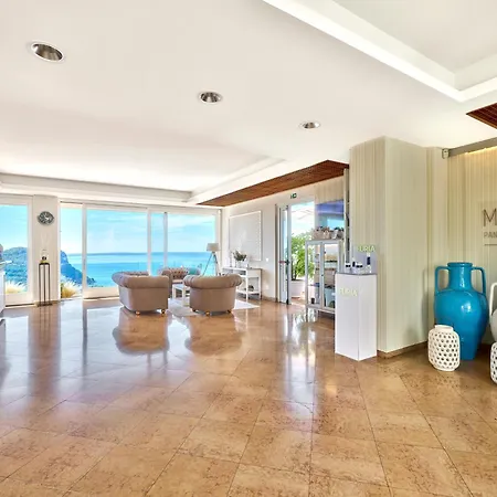 Madrigale Panoramic Lifestyle & Soulful Hotel-2
