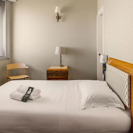B&B Hotel Chioggia Airone-3