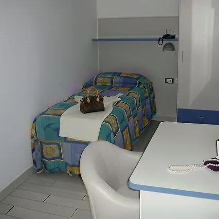 Hotel Belvedere-2