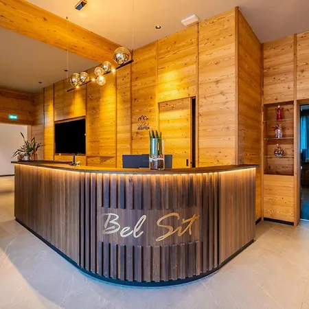 Hotel Bel Sit Wellness Spa-3