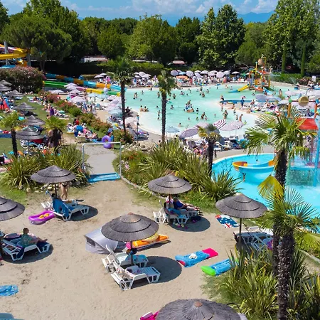 Camping Bella Italia-3