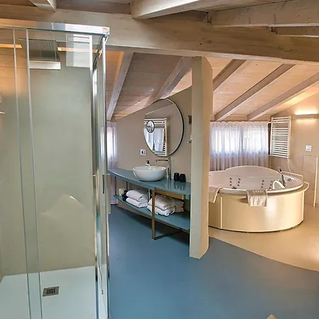 Relais Balcone Di Giulietta-2