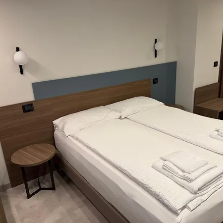 Hotel Da Franco-2