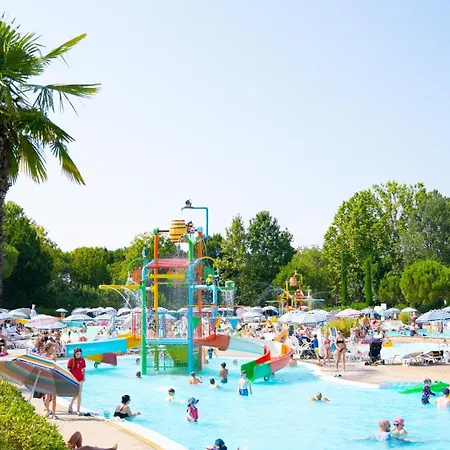 Camping Bella Italia-3